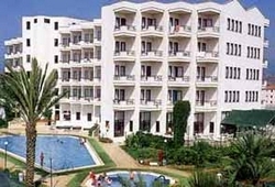 Caretta Beach Alanya 3*