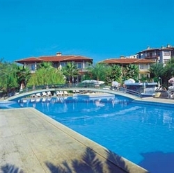 Club Gunes 3*
