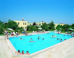 Club Serena 3*