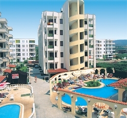 Club SVS 3*