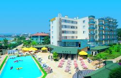 Fugla Sunlife 3*