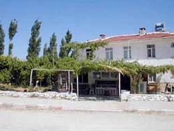 Guven Beach 3*