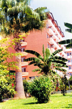 Maritim 3*
