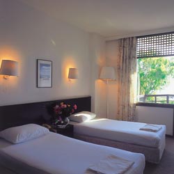 Sultan Pan 3*