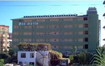 Sun Marin 3*