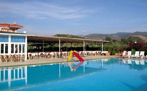 Sun Queen Beach 3*
