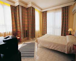 Turkmen 3*