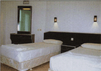 Twins Suite 3*
