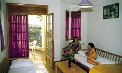 Via Terra Sunrise 3*