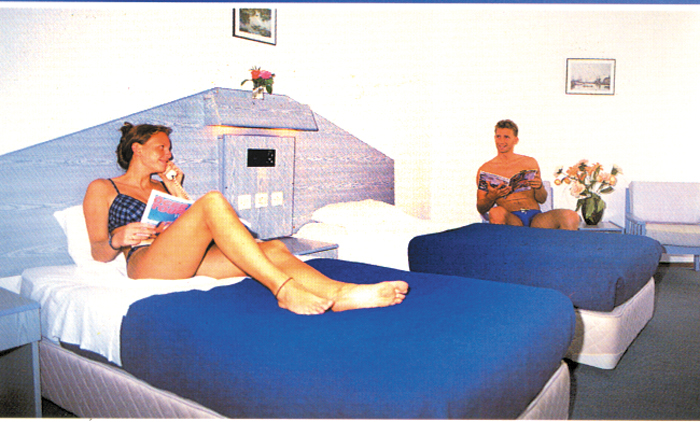 Relax 2*