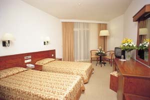Beach Club Doganay 5*