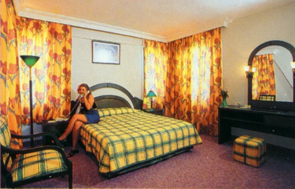 Aquapark Resort 4*