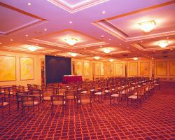 Attaleia Deluxe Golf Resort Hotel HV1