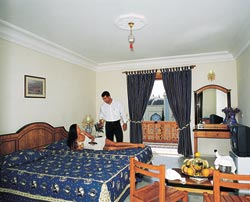 Club Ali Bey Belek HV1