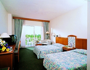 Antbel Belek 5*