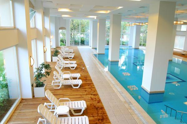 Club Hotel Rixos 5*