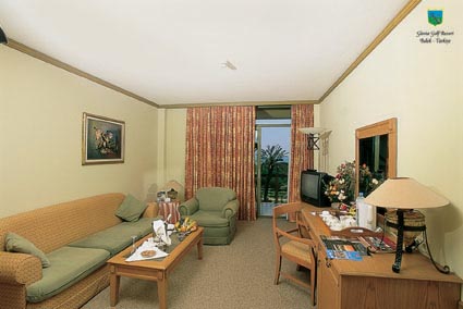 Gloria Golf Resort 5*