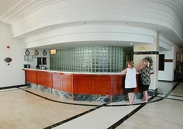 IC Hotels Santai 5*