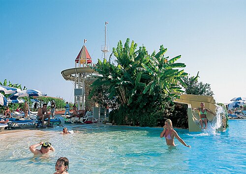 Letoonia Golf Resort 5*