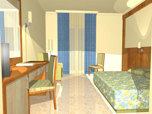 Viva Club Paradiso 5*