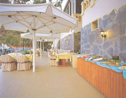 Voyage Bodrum Village HV-1