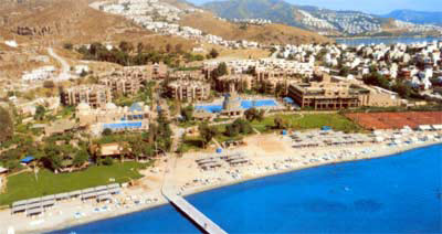 Magic Life Bodrum HV-1