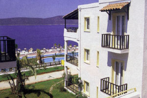 Club Belizia 4*