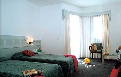 Coralia Club Milta 5*