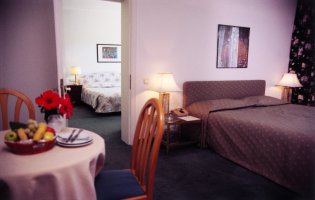 Karia Princess 5*