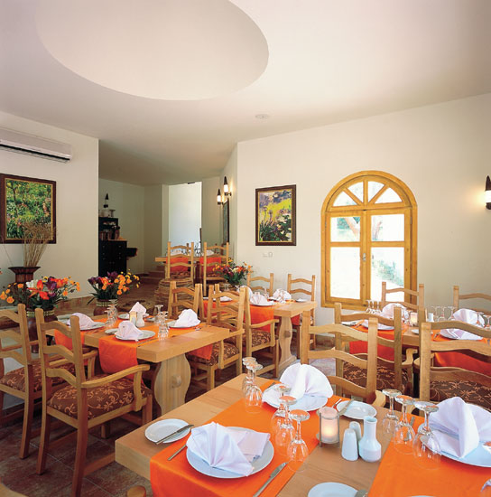 Rixos Bodrum 5*