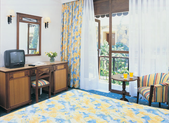 WOW Bodrum Resort 5*