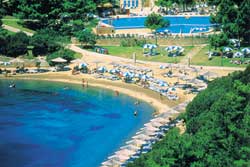 Iberotel Bodrum Park 4*