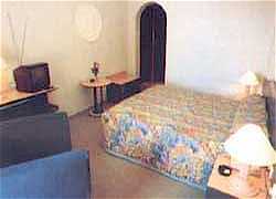 Manastir Hotel 4*