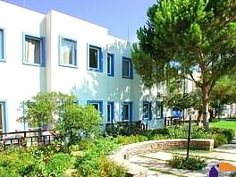 Seaside Resort 4*
