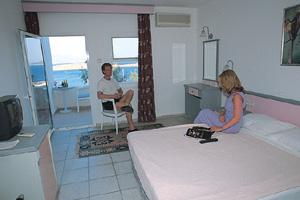 Tatlises Hotel 4*