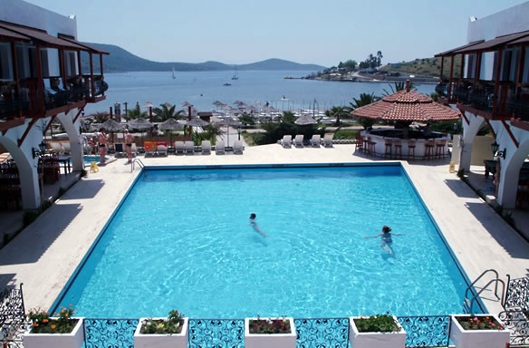Bitezhan 3*