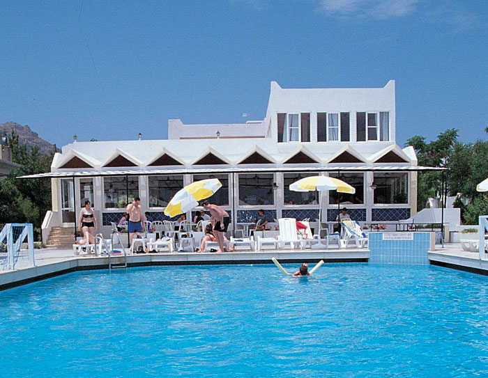 Club Sardunya 3*