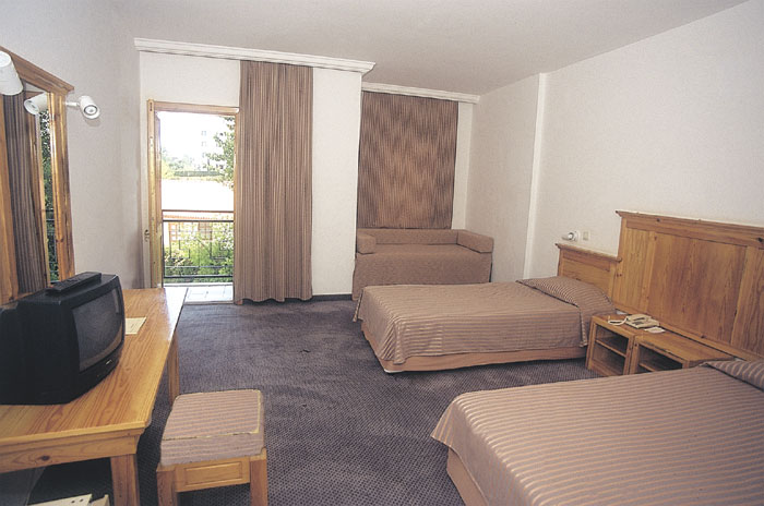 Cesars Resort 5*