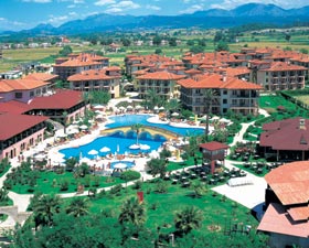 Club Grand Side 5*