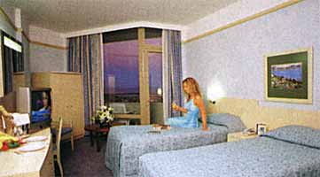 Golden Coast Resort 5*