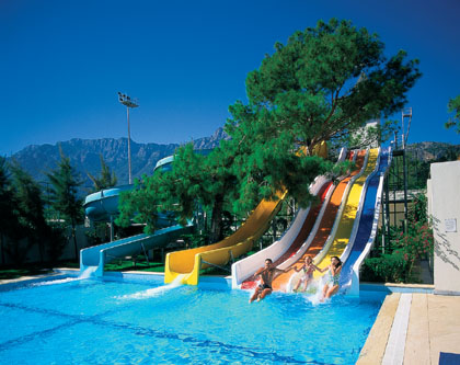 Grand Prestige 5*