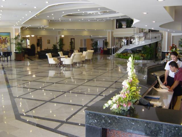 Pemar Beach Resort 5*