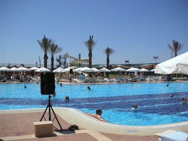 Silence Beach Resort 5*