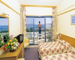 Sunrise Manavgat Hotel & Holiday Village 5*