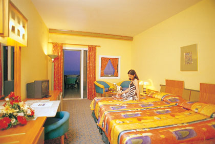 Taksim Int. Side Palace 5*