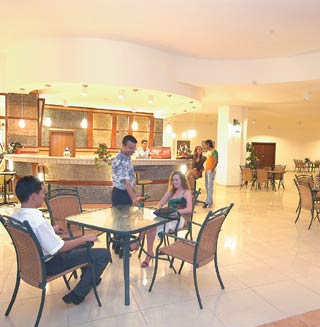Turan Prince Residence 5*