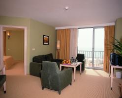 Washington 5*