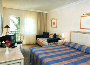 Barut Acanthus 4*