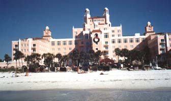 Cesar`s Palm 4*