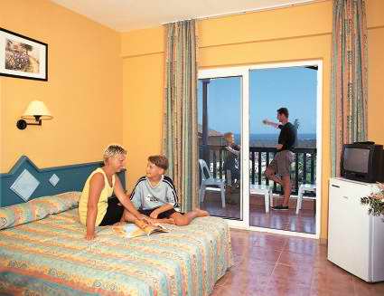 Club Belinda 4*